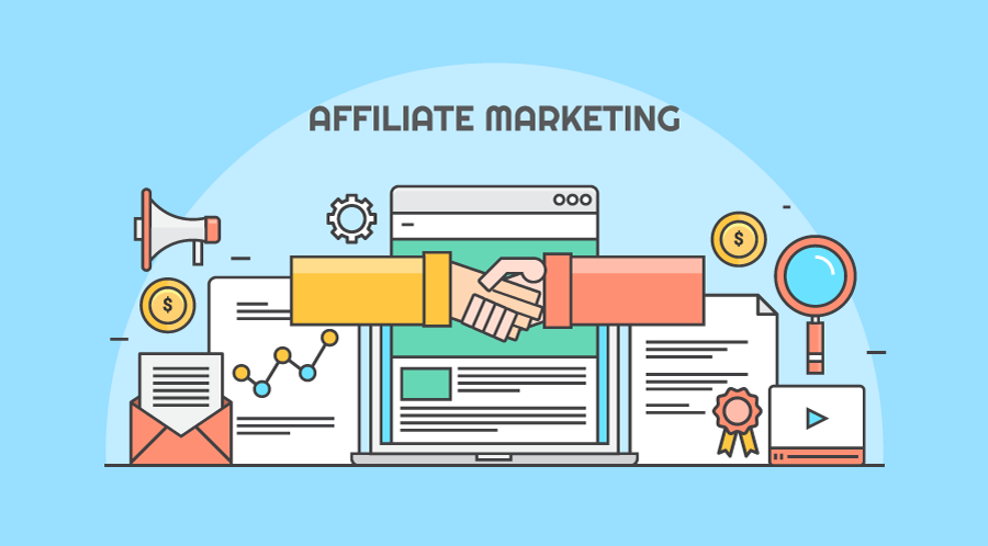 21 Top Affiliate Marketing Networks & Platforms For Beginners in 2021